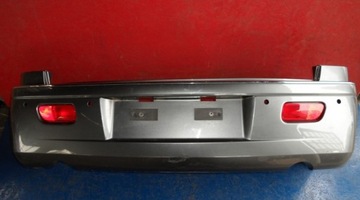 Установка pdc датчиків зад chrysler 300c c300 фото №1