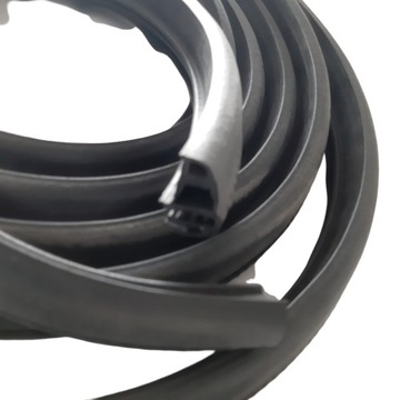 Нова прокладка do двері дверна mercedes sprinter фото №1