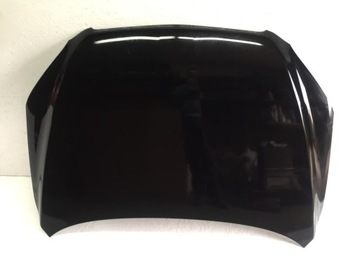 Капот toyota rav4 iii 06-10, колір 202 фото №1