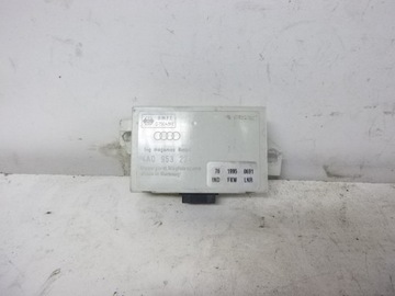 Модуль иммобилайзер audi a8 d2 4.2 4a0953234 фото №1