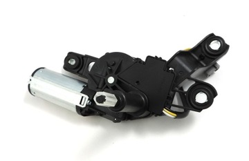 Volvo v70 xc70 моторчик механизм дворники зад фото №1