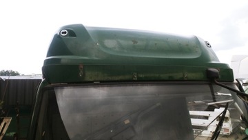 Daf cf дах glob євро 5 фото №1