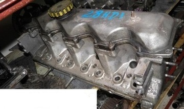 Ducato 2.8 jtd головка kpl. гарантия 2,8jtd фото №1