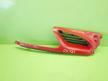 Решітка радіатор решітка радіатора праві renault scenic i phi фото №1