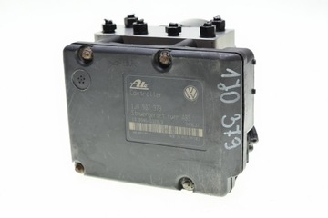 Насос abs golf iv 1j0907379 10.0946-0320.3 фото №1