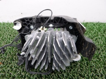 Vw 2017- преобразователь полный led модуль jeż 2g1908475 фото №1