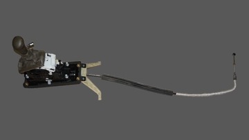 Домкрат важіль коробки передач audi q7 4,2fsi 4l1713041l фото №1