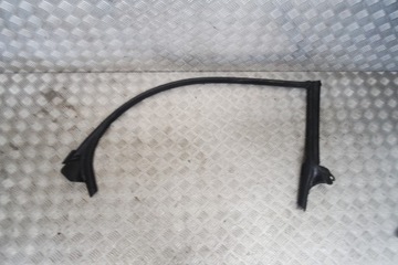 Audi rs7 4g8 рестайлінг прокладка двері ліва перед фото №1