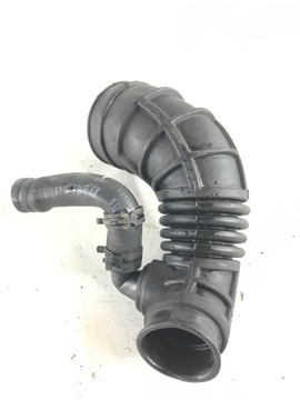 Труба шланг шланг воздуха signum vectra c 2,2 фото №1