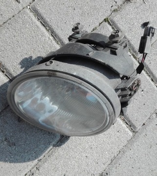 Галоген subaru outback 2003-2006 фото №1