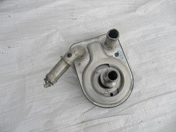 Радиаторов масла ford focus mk3 volvo 1.6 ecoboost фото №1