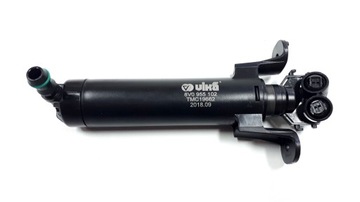 Розпилювач фара насадка audi a3 p 8v0955102 фото №1