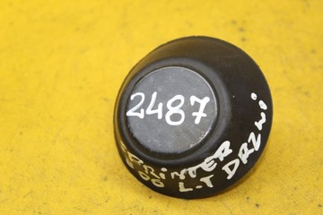 Тримач двері лівий зад sprinter 906 a9067601228 фото №1