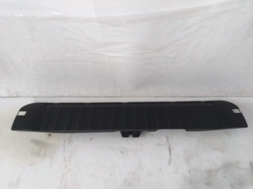 Bmw x5 f15 защита порог pas багажника 7294790 фото №1