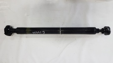 Wał привідний alfa romeo giulia q4 2.2 d 15-19 фото №1