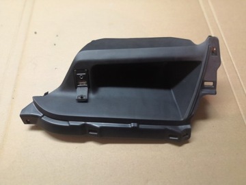 Toyota c-hr chr бардачок полиця ніша usb aux фото №1