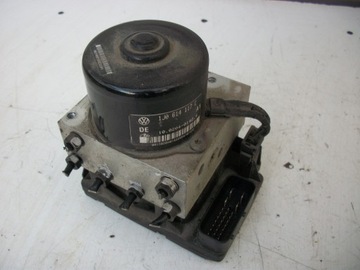 Насос модуль abs golf iv 4 1j0907379g фото №1