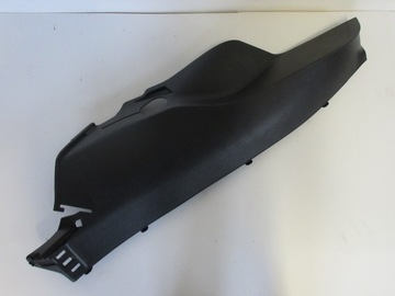 Prius iv захист стійка сидіння ліва фото №1