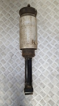 Range rover переднє амортизатор cj3va фото №1