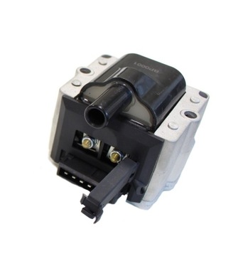 Котушка запалювання seat ibiza ii passat b3 t4 polo фото №1