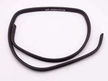 Jeep cherokee kj 01-08 прокладка дверь правые зад фото №1