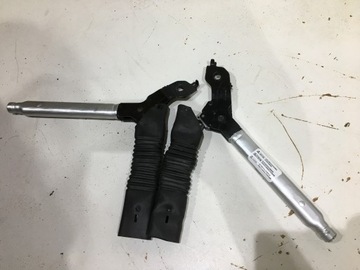 Hyundai santa fe подушка безпеки натягувач ременя безпеки фото №1