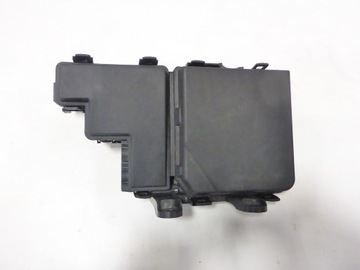 Корпус коробка предохранителей renault kadjar 15- фото №1