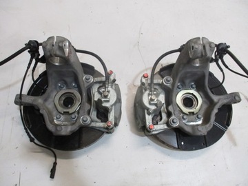 Поворотна опора поворотна опора renault espace v 1,6dci фото №1