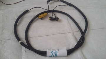 C4 grand picasso установка зад pdc 9663272880 фото №1