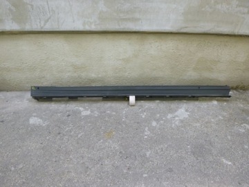 Toyota rav4 rav-4 19- планка порогова права поріг фото №1