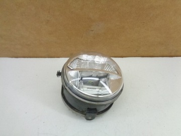 Mini cooper r57 r58 r59 галоген праві led фото №1