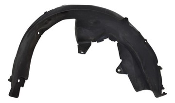 Подкрылок левый зад задние vel satis 8200012908 фото №1