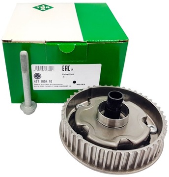 Ina колесо переменных faz opel vectra c signum 1.8 фото №1