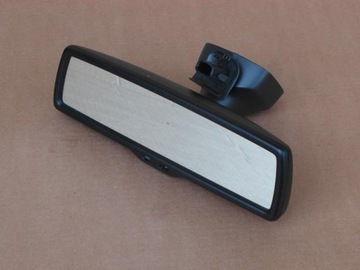 Golf v зеркало заднего вида фотохромный pod датчик дождя 1k0857511 фото №1