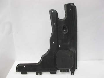 Захист шасі vw touran 5qa825102 фото №1