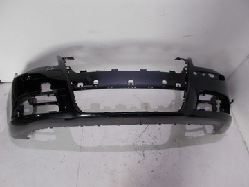 Vw eos бампер перед переднє 1q0807217 фото №1