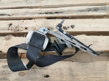 Pas безпеки зад праві chrysler voyager v 08 фото №1