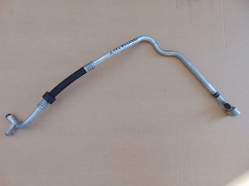 Шланг трубка кондиционера mercedes ml a1648301315 фото №1