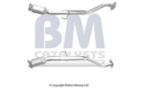 Каталізатор mazda 6 хетчбек фото №1