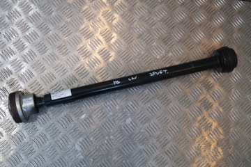 Wal привідний maserati levante 3.0v6 6700319580 фото №1