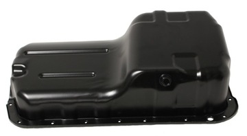 100-00-096 abakus піддон масляна accord iv,v,vi фото №1