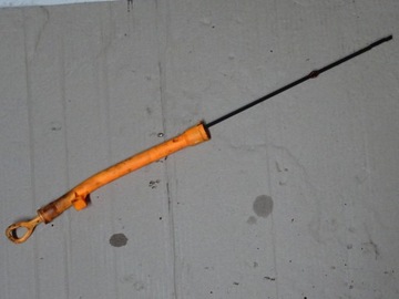 Vw new beetle 1.6 bfs щуп щуп масла фото №1