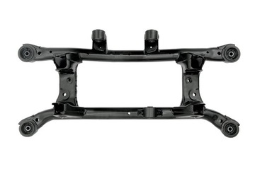 Балка рама колиска зад do kia sportage 04-10 4wd фото №1