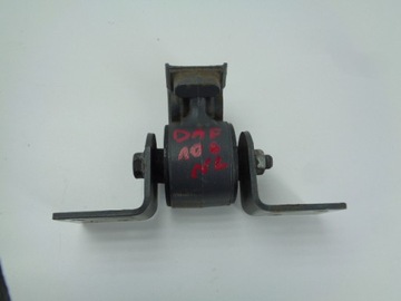 Daf 106 подушка коробка основание аккумуляторов фото №1