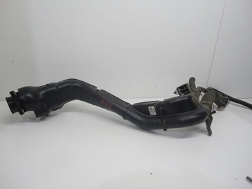 Kia rio iv труба заливка топлива шланг 1,2 2017- фото №1