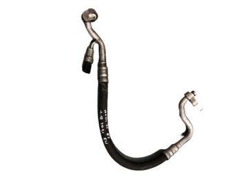 Audi tt 8j труба шланг шланг кондиционера 1.8 tfsi фото №1