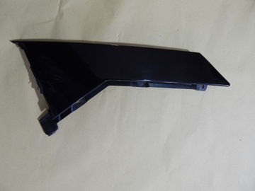 Планка рамка дверь mondeo mk4 hb правый зад фото №1