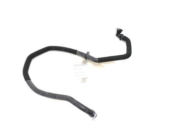 Шланг нагревателя master iii movano 2.3 dci оригинал фото №1