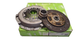 Stan3 valeo зчеплення kpl daewoo lanos 1.5 97- nexia фото №1