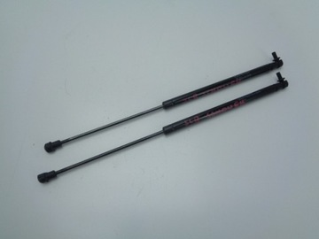 Scania r амортизатори телескопи бардачка 1761668 фото №1